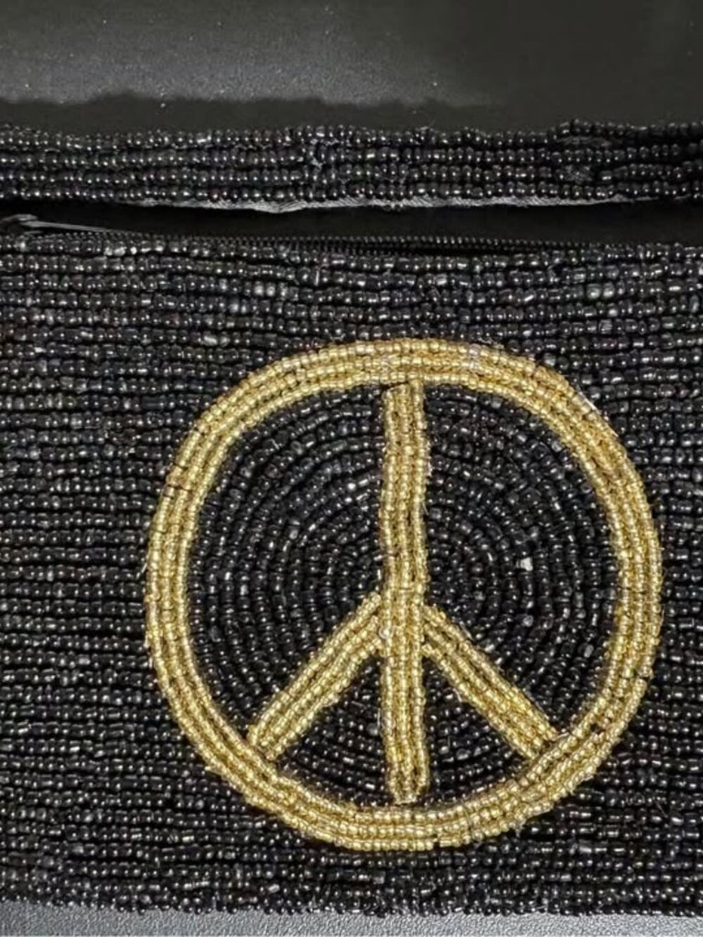 Beaded Wristlet KC Malhan